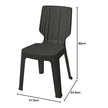 Chaise T CHAIR KETER