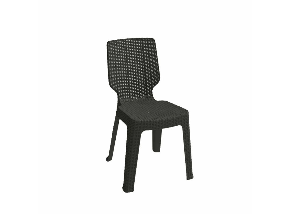 Chaise T CHAIR KETER