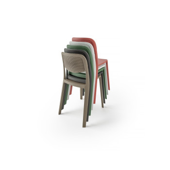 Chaise TAG 02 - NITESCO