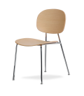 Chaise 4 pieds TONDINA - INFINITI