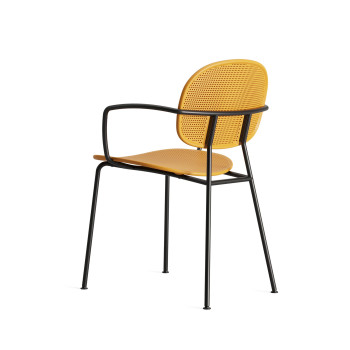 Fauteuil Infiniti mince TONDINA