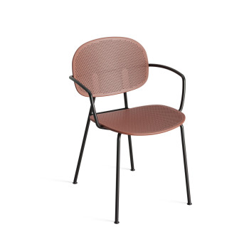 Fauteuil Infiniti mince TONDINA