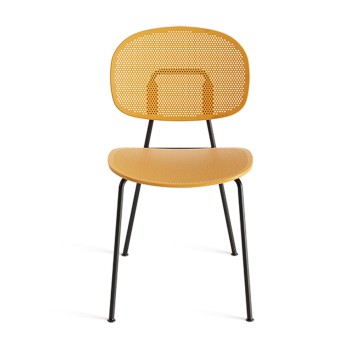 Infiniti Intérieur-Extérieur Tondina Slim Chaise