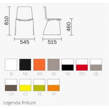 CHAISE PEDRALI TWEET 897