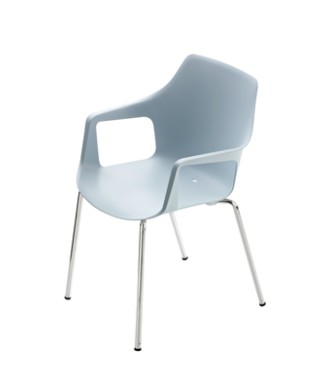 Chaise VESPER 1 COLOS