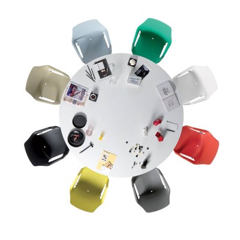 Chaise VESPER 1 COLOS