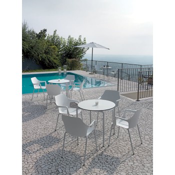 Chaise VESPER 1 COLOS