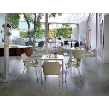 Chaise VESPER 1 COLOS