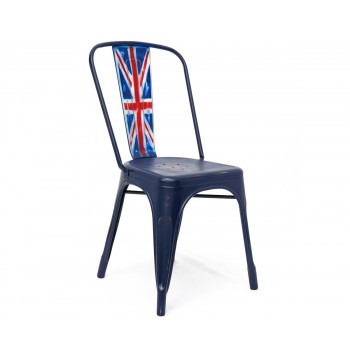 Chaise VIRGINIA CENTER CHAIR