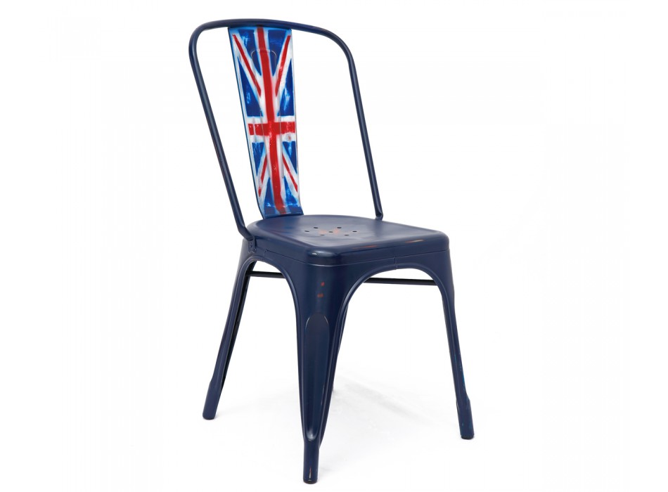 Chaise VIRGINIA CENTER CHAIR