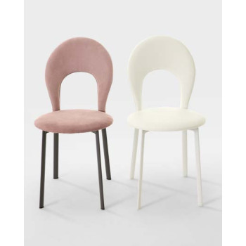 CHAISE VICTOIRE 44.52 INGENIA HOME