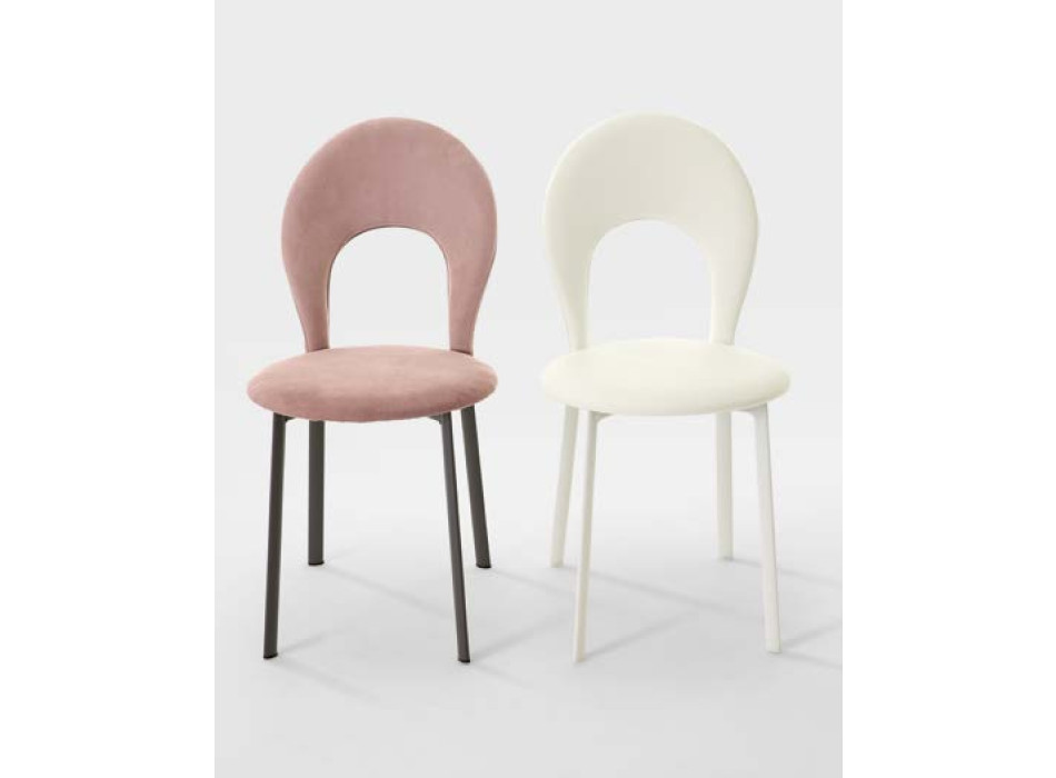 CHAISE VICTOIRE 44.52 INGENIA HOME