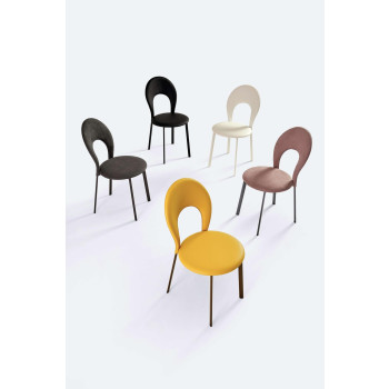 CHAISE VITTORIA 44.52 INGENIA CASA