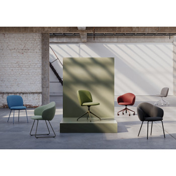 Chaise Volta Infiniti