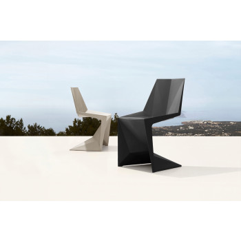 Chaise VOXEL 51033 VONDOM