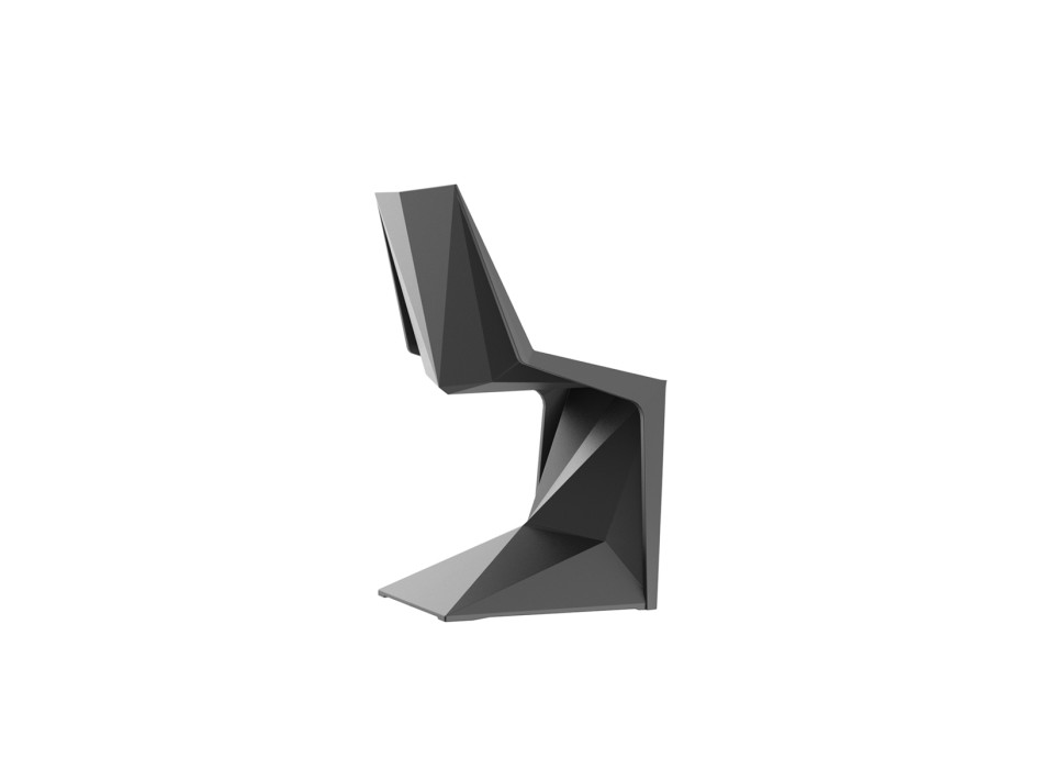Chaise VOXEL 51033 VONDOM