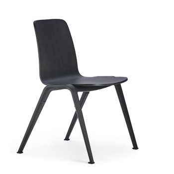 Chaise WOODSTOCK à 4 pieds - INFINITI