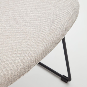 Chaise Zahara