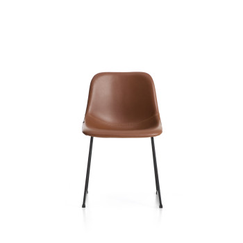 Chaise Zahara dans