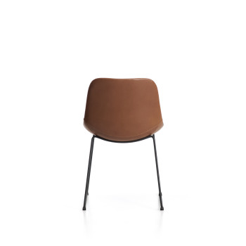Chaise Zahara dans