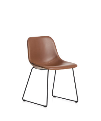 Chaise Zahara dans