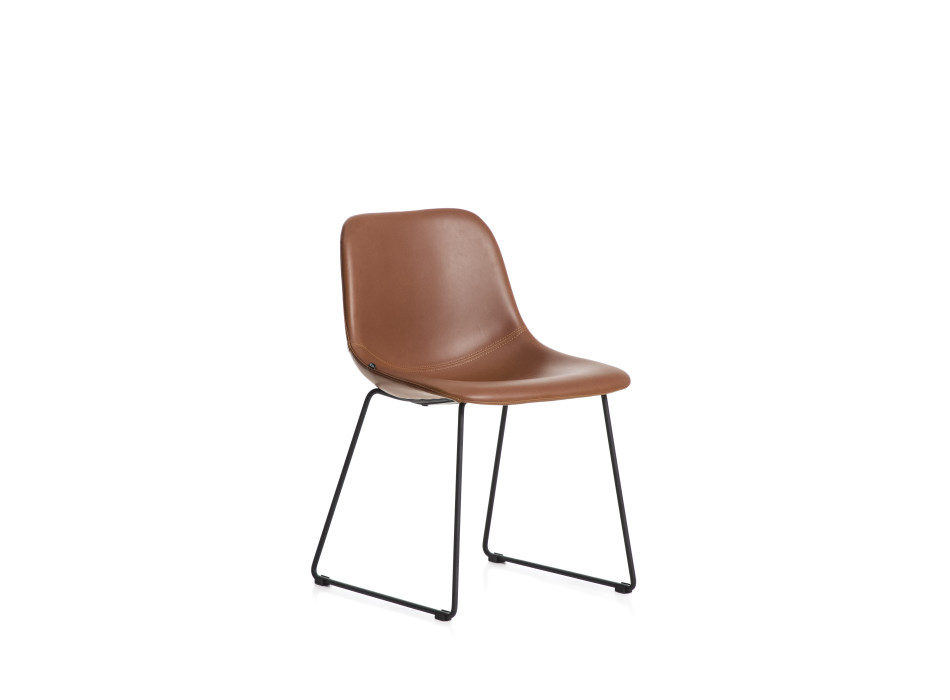 Chaise Zahara dans