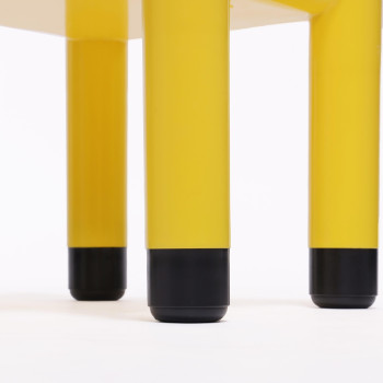 Chaise en plastique MATERNA ITALVENETA