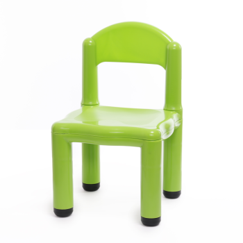 Chaise en plastique NIDO ITALVENETA