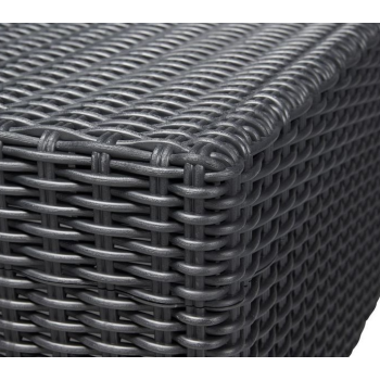 Lot de 2 fauteuils CALIFORNIA KETER