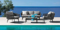 Ensemble extérieur OLYMPUS 3p LaSeggiola