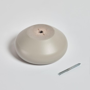 Set Nadue di 3 appendiabiti in legno massello di fiti in legno massello di faggi