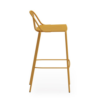 Tabouret haut DIANE Infiniti