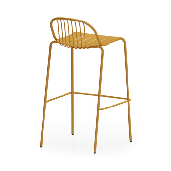 Tabouret haut DIANE Infiniti