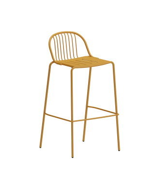 Tabouret haut DIANE Infiniti