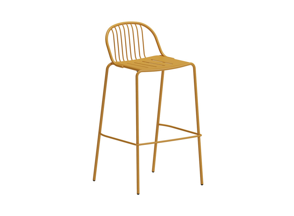 Tabouret haut DIANE Infiniti