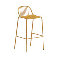 Tabouret haut DIANE Infiniti