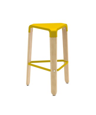 Tabouret haut Picapau Infiniti