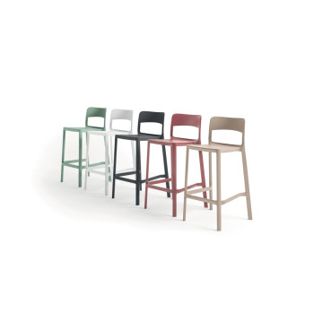 Tabouret ASTIR - NITESCO