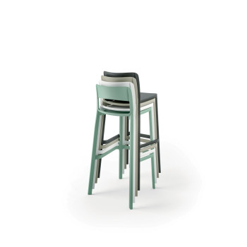 Tabouret ASTIR - NITESCO