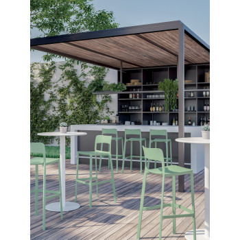 Tabouret ASTIR - NITESCO