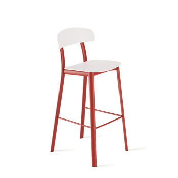 Tabouret de bar FELUCA POP Infiniti