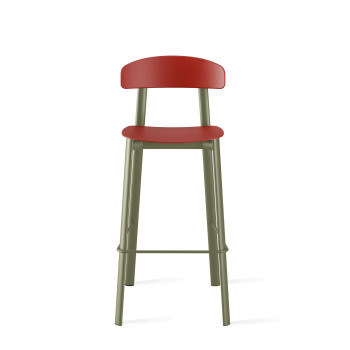 Tabouret de bar FELUCA POP Infiniti