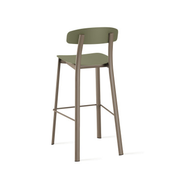Tabouret de bar FELUCA POP Infiniti