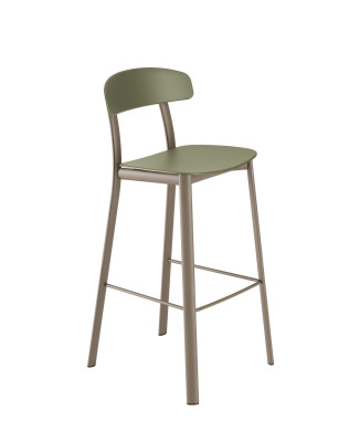 Tabouret de bar FELUCA POP Infiniti