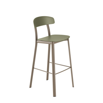Tabouret de bar FELUCA POP Infiniti