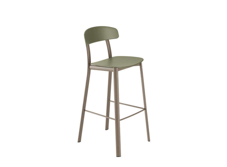 Tabouret de bar FELUCA POP Infiniti