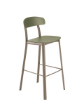 Tabouret de bar FELUCA POP Infiniti