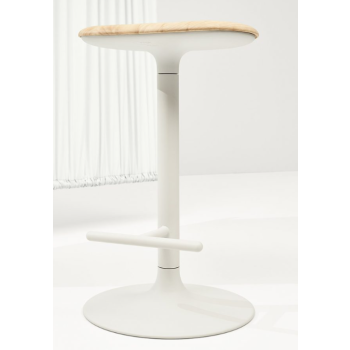 Tabouret de bar FLINK WOOD - INFINITI
