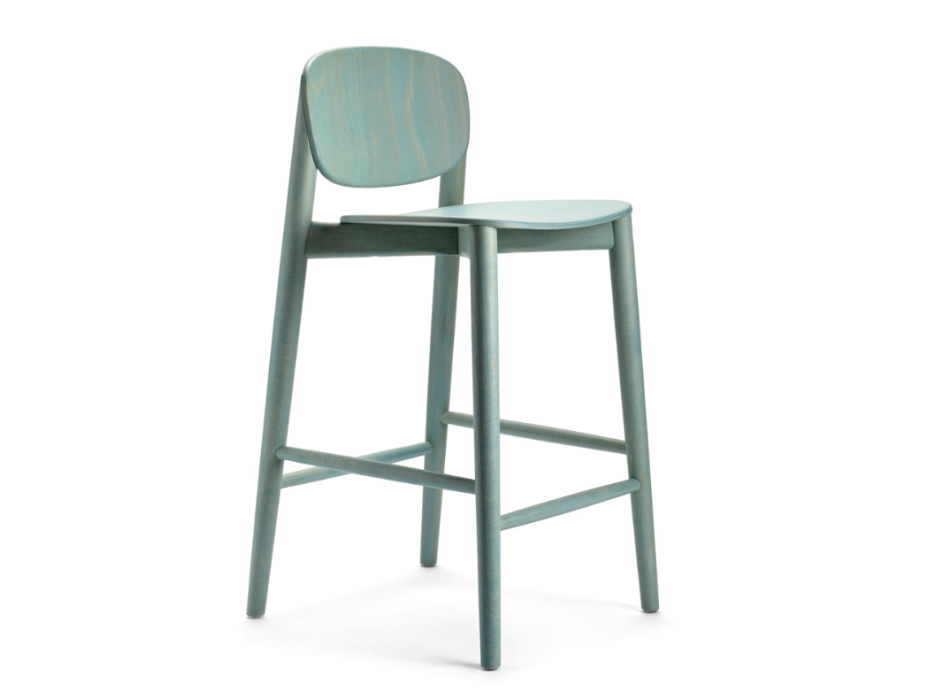 Tabouret de bar HARMO - INFINITI