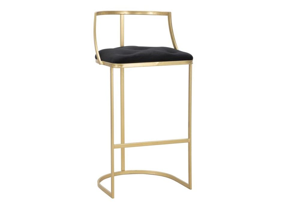 TABOURET DE BAR ISTANBUL